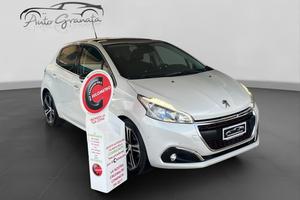PEUGEOT 208 PureTech Turbo 110 EAT6 S&S 5p.GT Line