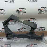 Supporto paraurti posteriore sinistro citroen ds5