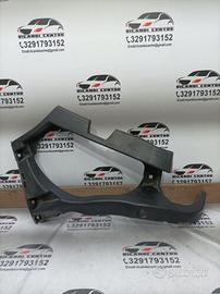 Supporto paraurti posteriore sinistro citroen ds5