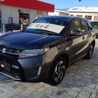 SUZUKI VITARA 1.4 IBRIDA 4X4 ALLGRIP 110CV TOP