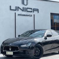 Maserati Ghibli 3.0 V6 Diesel 275 CV AUTOMATICA IT