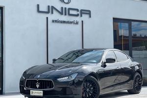 Maserati Ghibli 3.0 V6 Diesel 275 CV AUTOMATICA IT