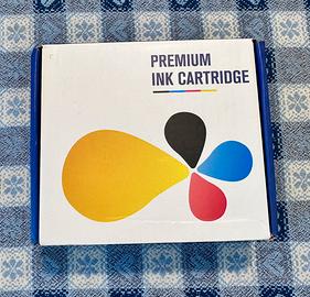 Cartucce Ink Cartridge