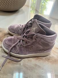 Scarpa Nike Air Jordan