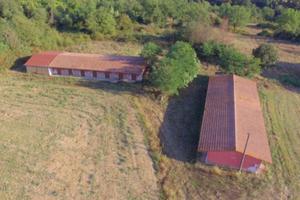 Immobili Con Terreno