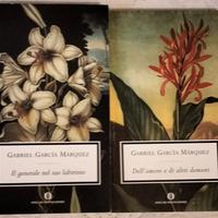 Gabriella Garcia Marquez