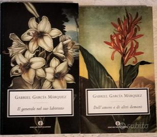 Gabriella Garcia Marquez