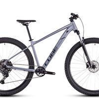 Bici MTB Cube AIM Race M