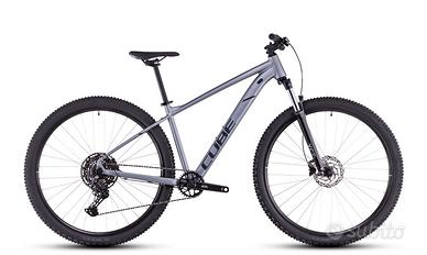 Bici MTB Cube AIM Race M