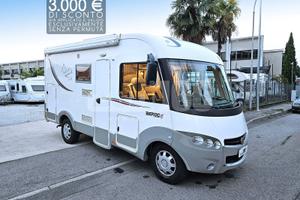 Motorhome Rapido 803 F - 5.99 m
