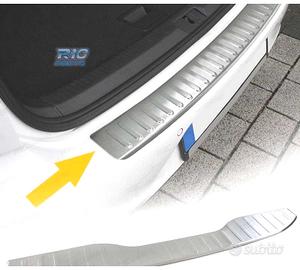 RIVESTIMENTO BAULETTO PER MERCEDES VITO W447 14-19