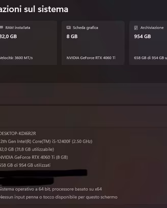 PC GAMING