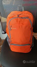 Zaino Pieghevole Leggero Nuovo per Viaggio Scuola