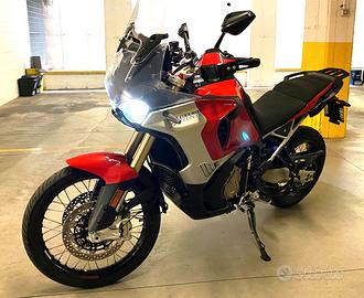 Mv Agusta Enduro Veloce