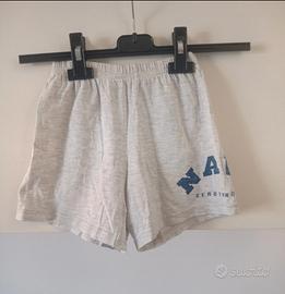 Pantaloncini Bambino Benetton