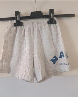 Pantaloncini Bambino Benetton