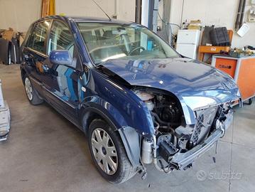 Ricambi FORD FUSION 1388cc benzina del 2010