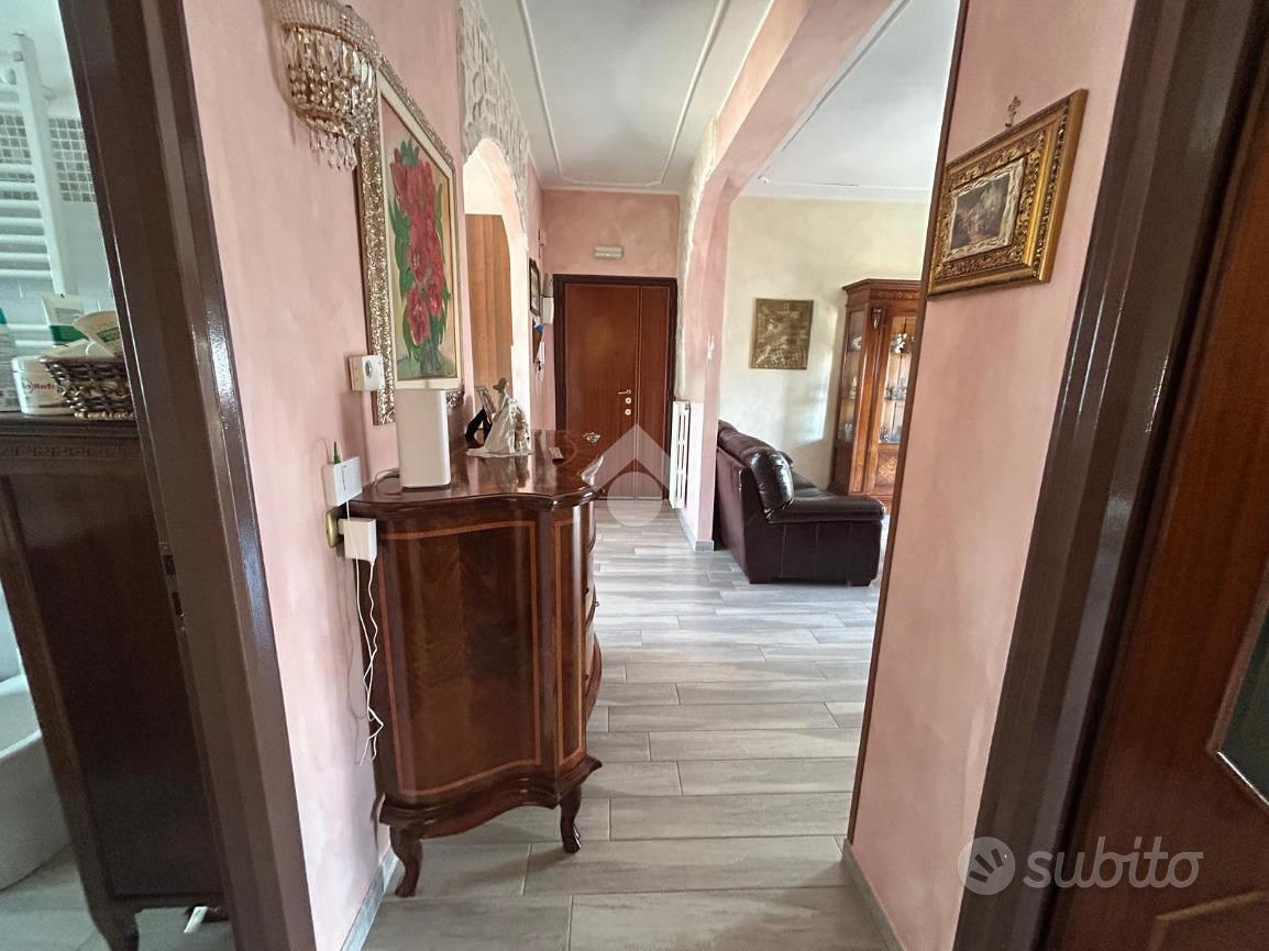 Apartment in Barletta, Patalini - Vista 3