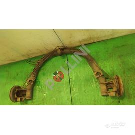 Assale post. smart smart fortwo 2007-10