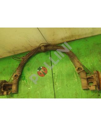 Assale post. smart smart fortwo 2007-10