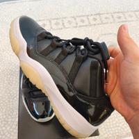 Jordan 11 low 72-10