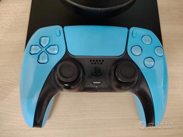 PS5 Dualsense Controller Pad