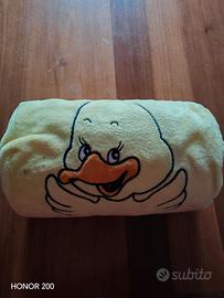 copertina pile bambini