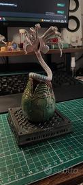uovo Alien 
