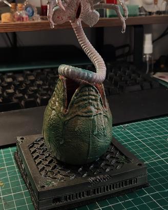 uovo Alien 