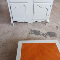 CREDENZA