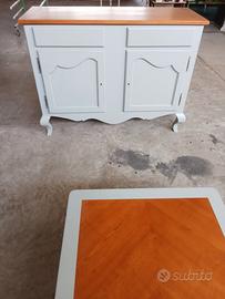 CREDENZA