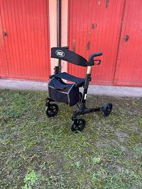 Deambulatore Vocic rollator