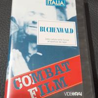 CASSETTA BUCHENWALD