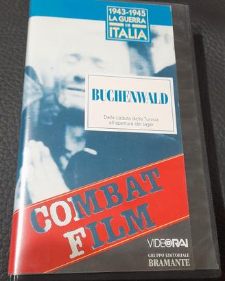 CASSETTA BUCHENWALD