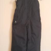 Diadora tuta neve 6 anni