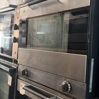 Forno Elettrico 4 Teglie