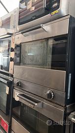 Forno Elettrico 4 Teglie