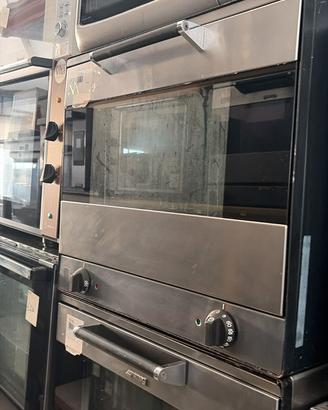 Forno Elettrico 4 Teglie