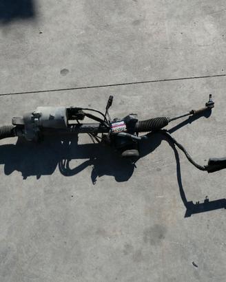 Scatola sterzo VOLKSWAGEN PASSAT VARIANT 2009