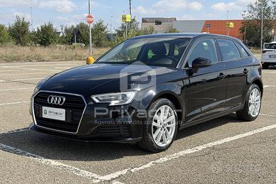 AUDI A3 SPB 30 TDI S tronic Business