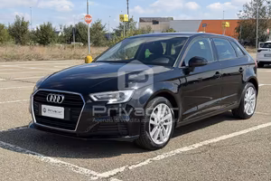 AUDI A3 SPB 30 TDI S tronic Business