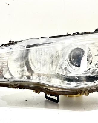 FARO FANALE GRUPPO OTTICO PROIETTORE ANTERIORE SIN