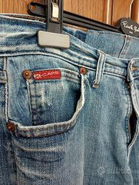Jeans uomo X-Cape 👖❌