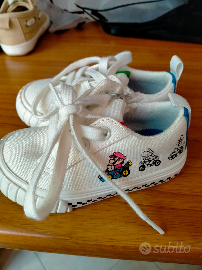 Scarpe hotsell bambino zara