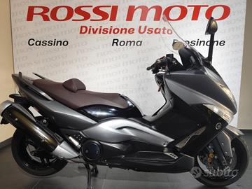 YAMAHA TMAX 500 2011