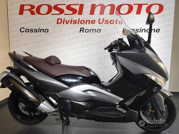 YAMAHA TMAX 500 2011