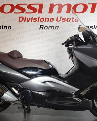 YAMAHA TMAX 500 2011