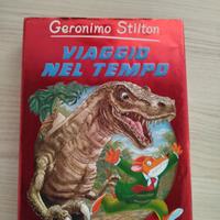 Geronimo Stilton - Viaggio Nel Tempo 9ª Edizione