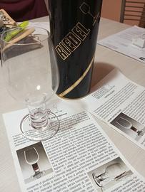 Bicchiere da degustazione