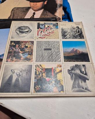 Pink floyd